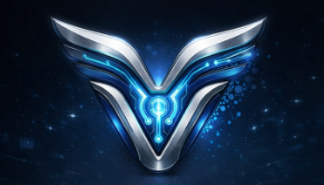 Vibe Vector Labs Logo